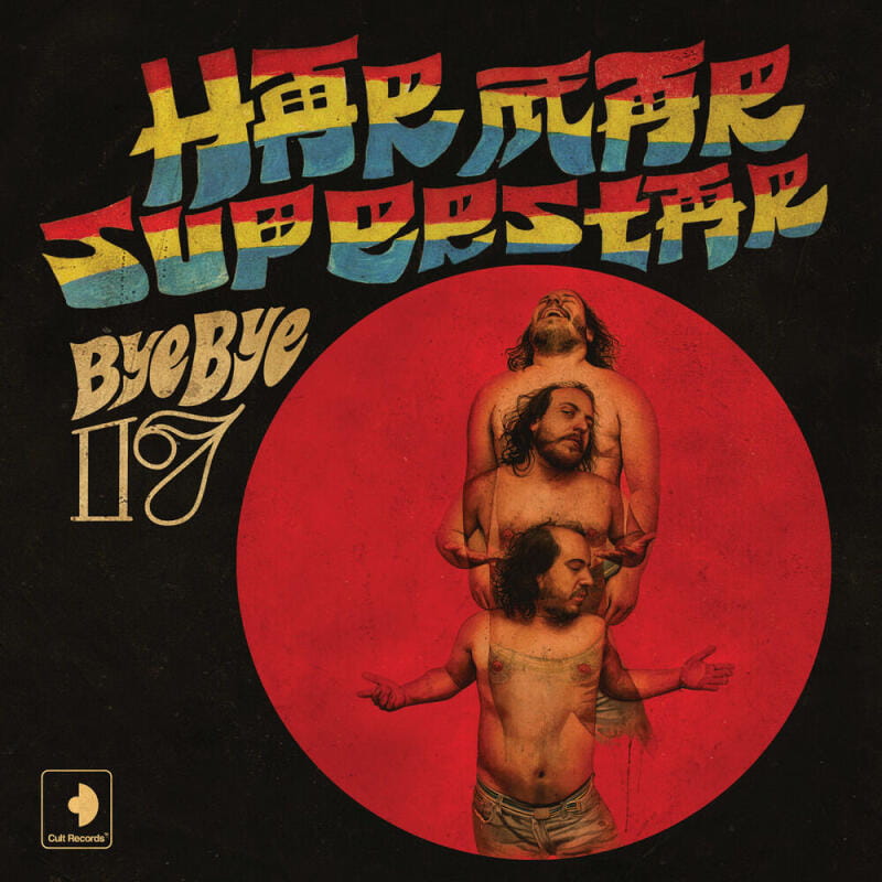 HAR MAR SUPERSTAR