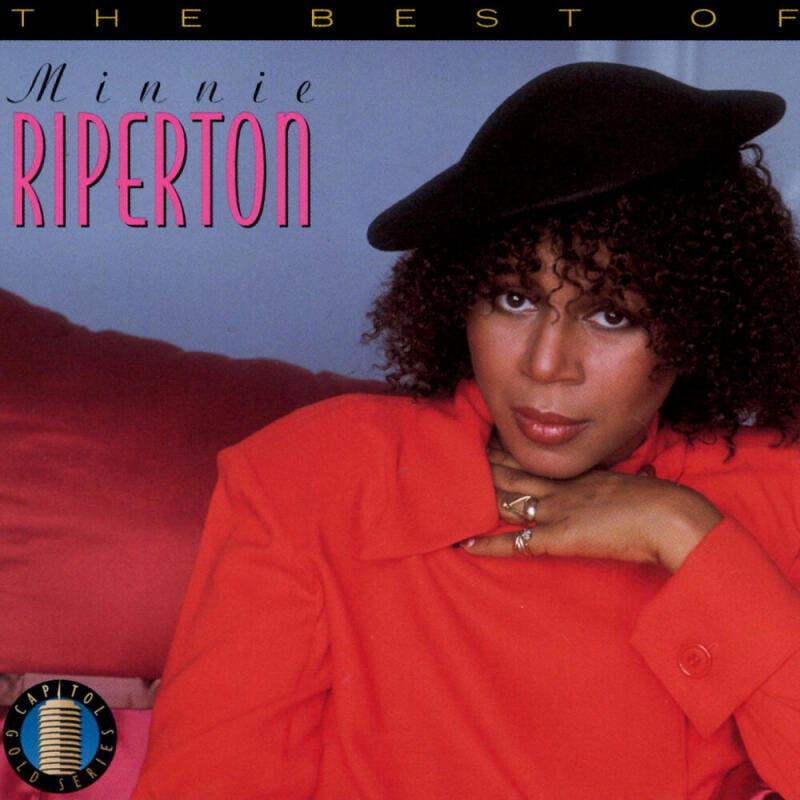 MINNIE RIPERTON