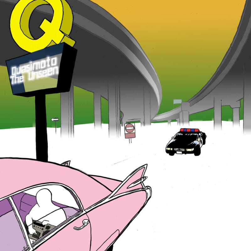 QUASIMOTO