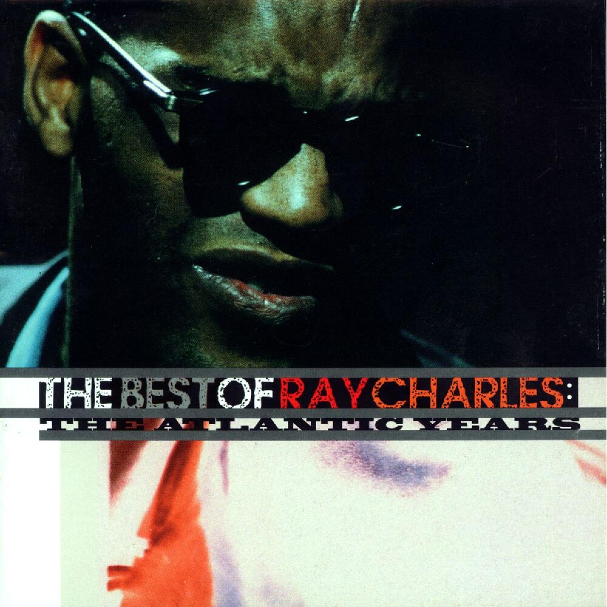 RAY CHARLES – I’VE GOT A WOMAN