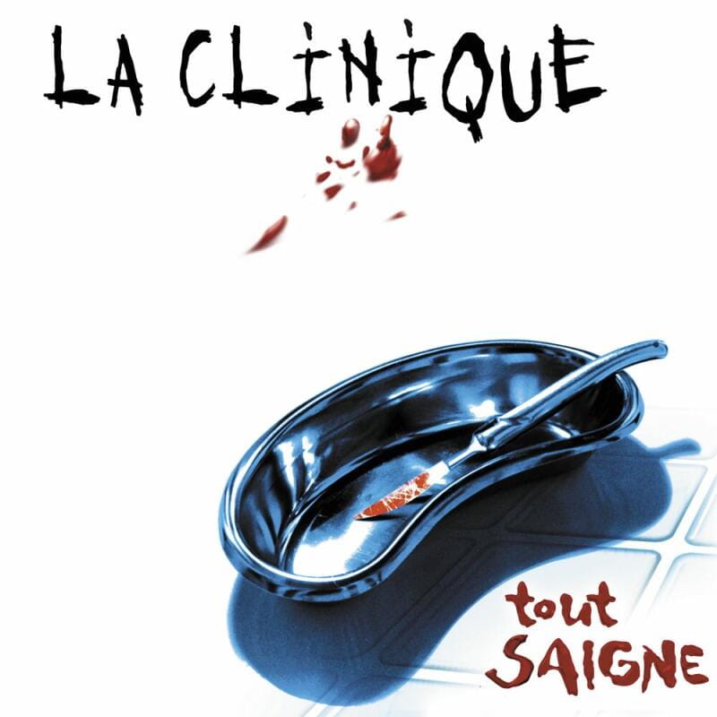 LA CLINIQUE