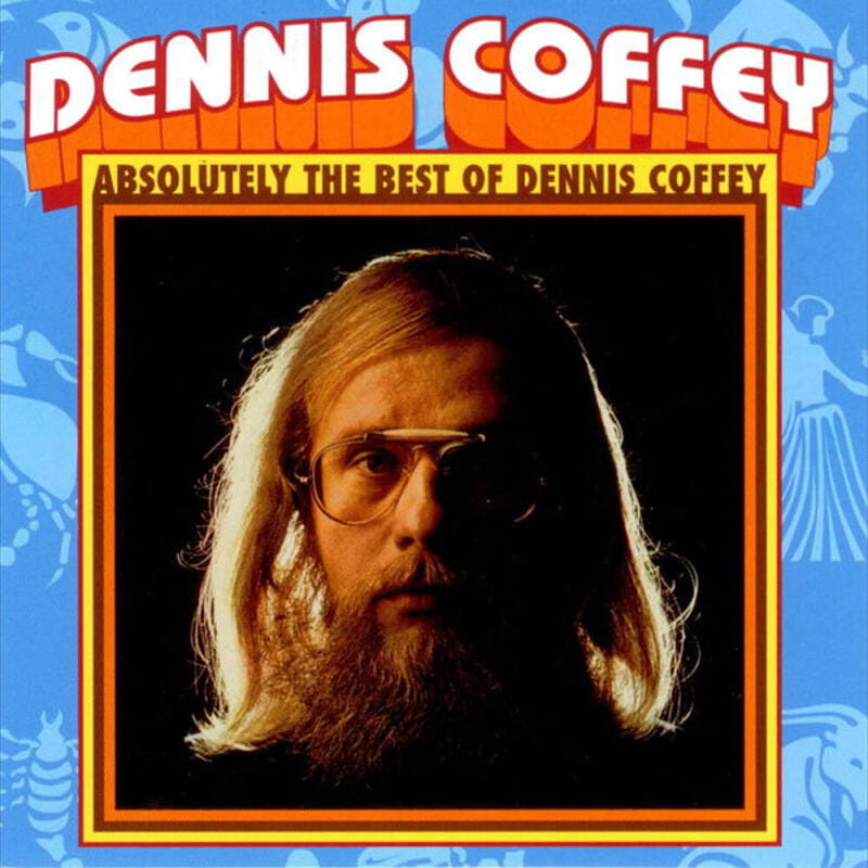 DENNIS COFFEY