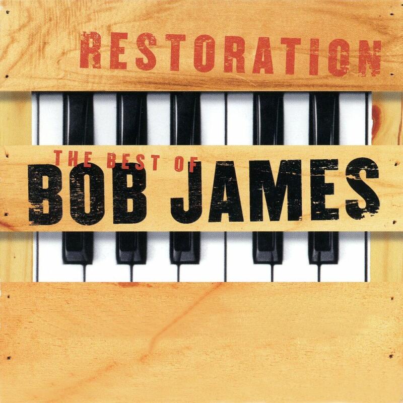 BOB JAMES