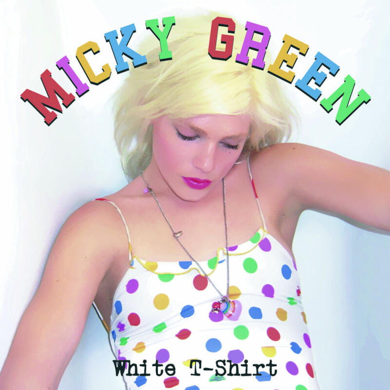 MICKY GREEN