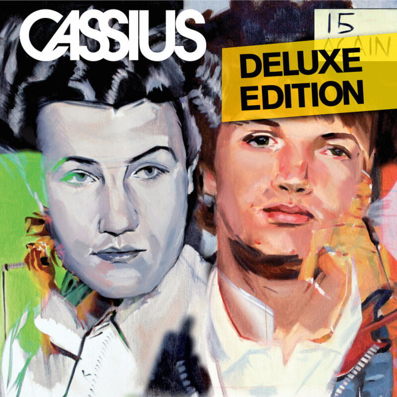 CASSIUS