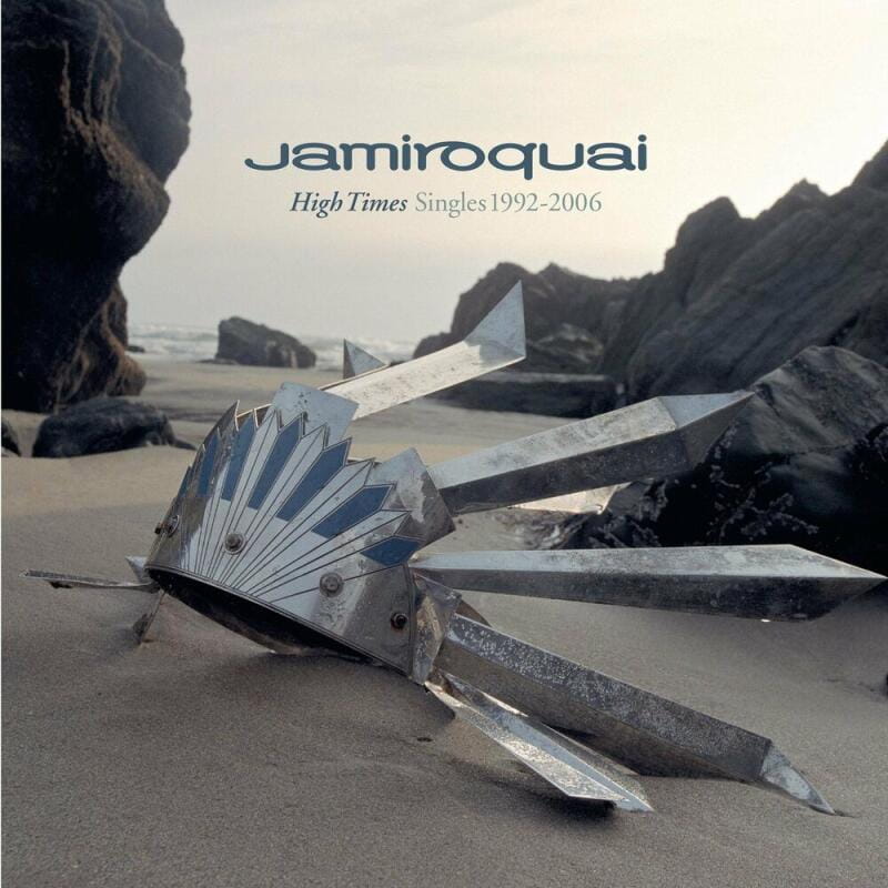 JAMIROQUAI