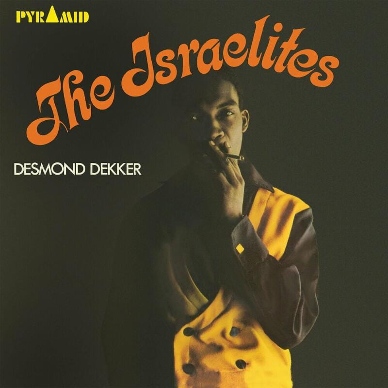 DESMOND DEKKER