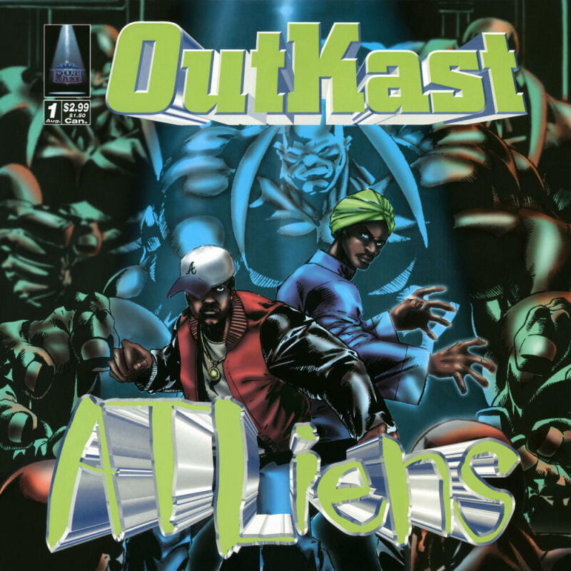 OUTKAST