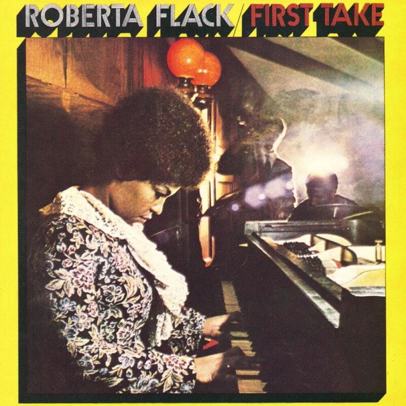 ROBERTA FLACK