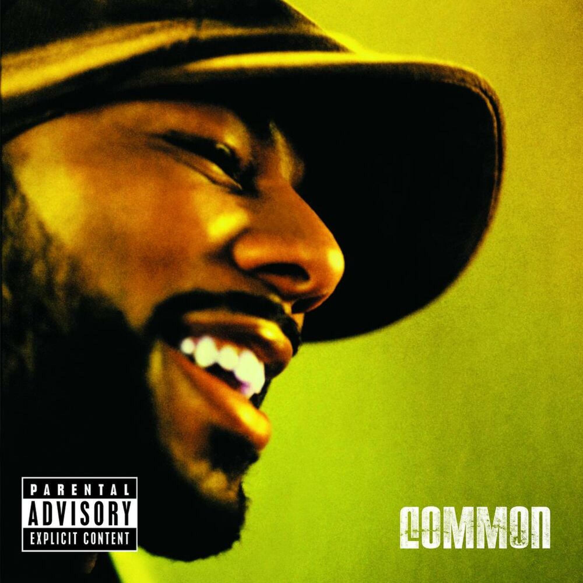 COMMON – BE (INTRO)