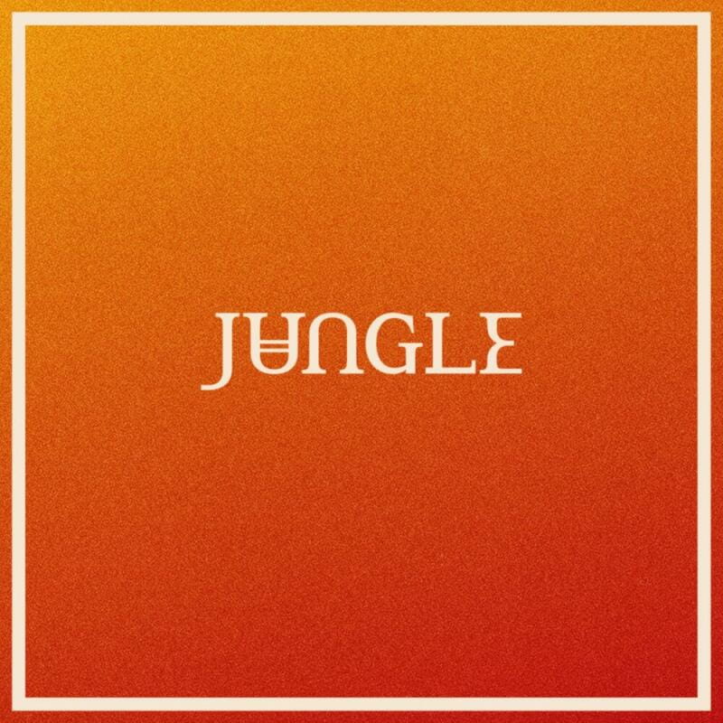 JUNGLE