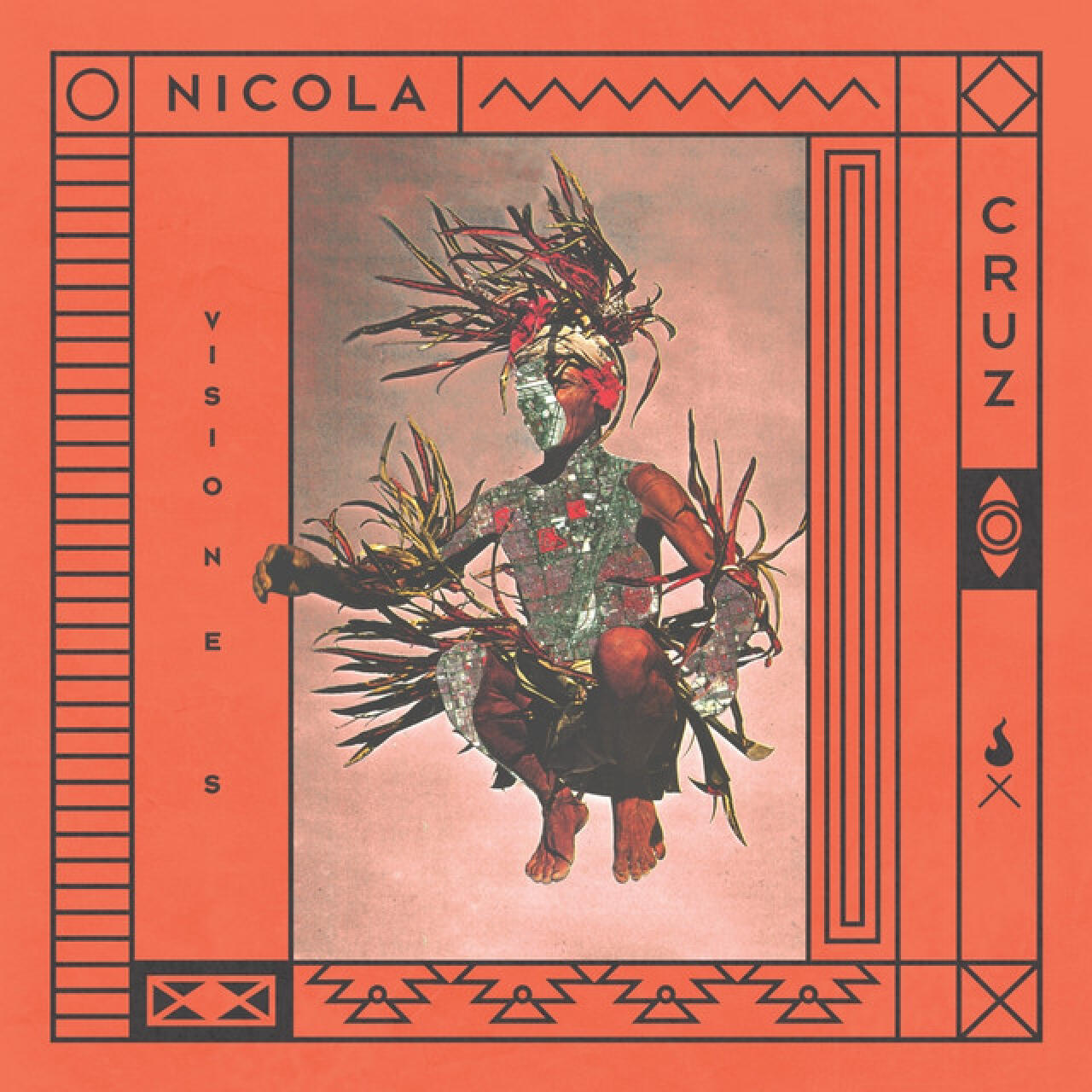 Nicola Cruz – Tzantza (Simple Symmetry Remix)