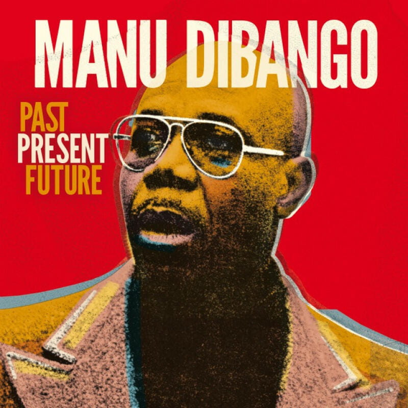 MANU DIBANGO