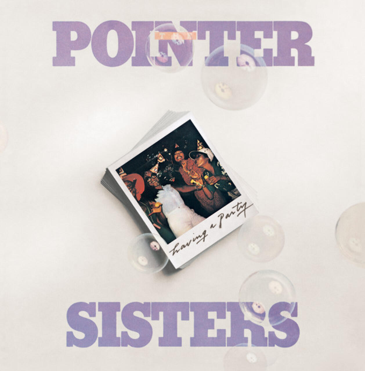 POINTERS SISTERS – DON’T IT DRIVE YOU CRAZY