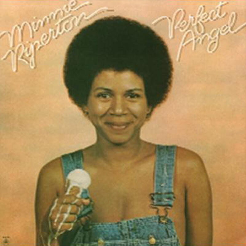 MINNIE RIPERTON