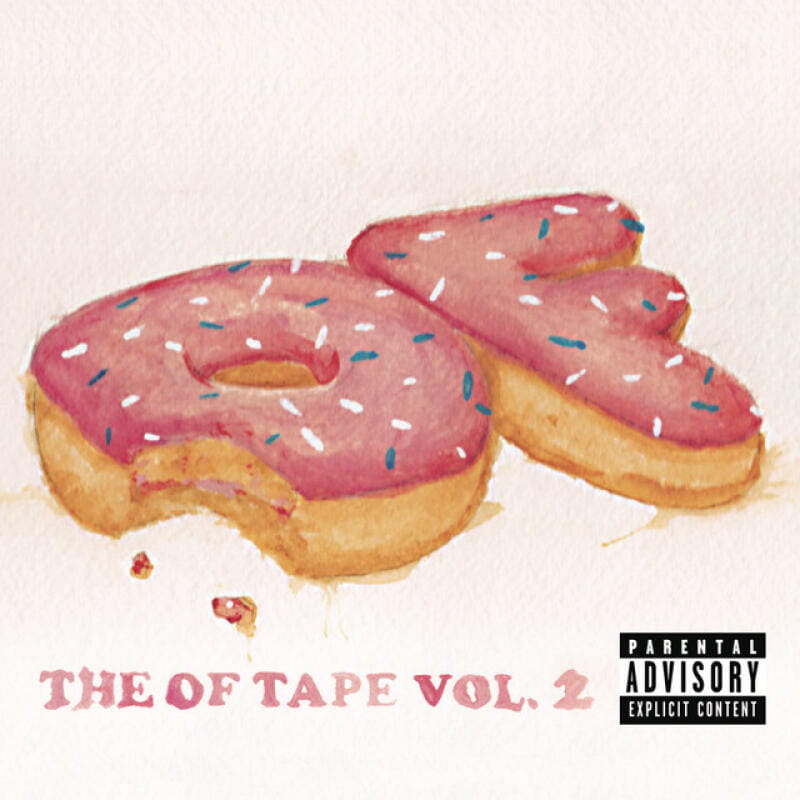 ODD FUTURE                      1