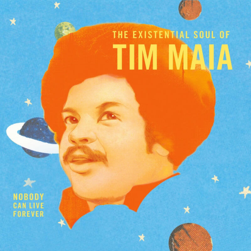 TIM MAIA