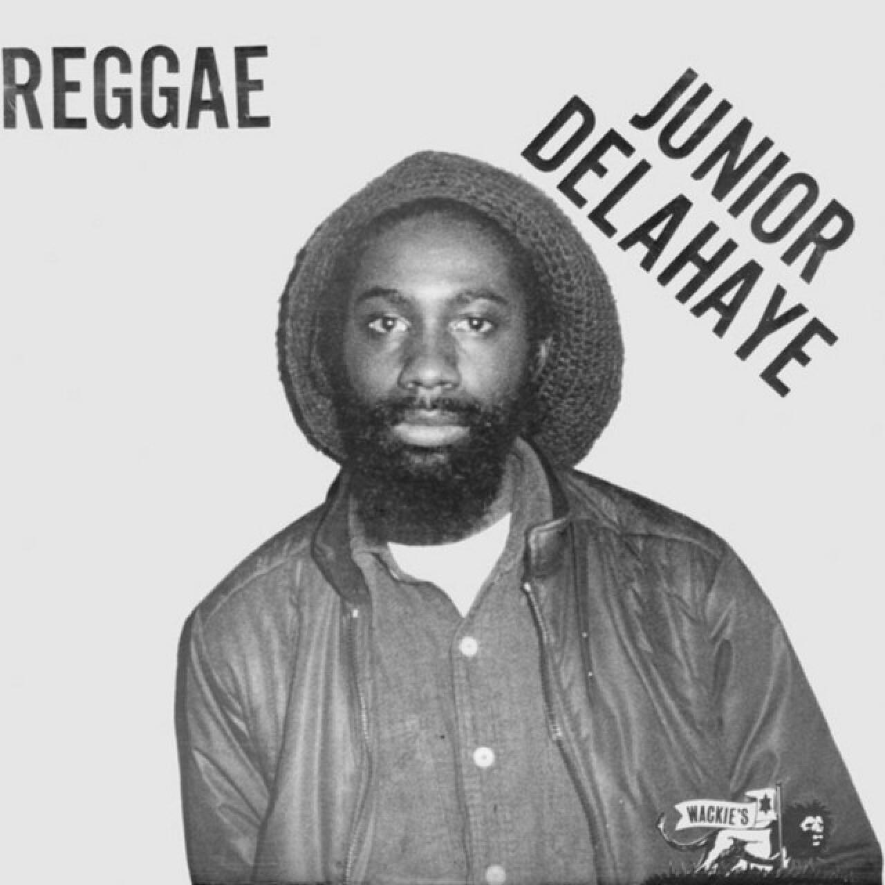 JR DELAHAYE – LOVE