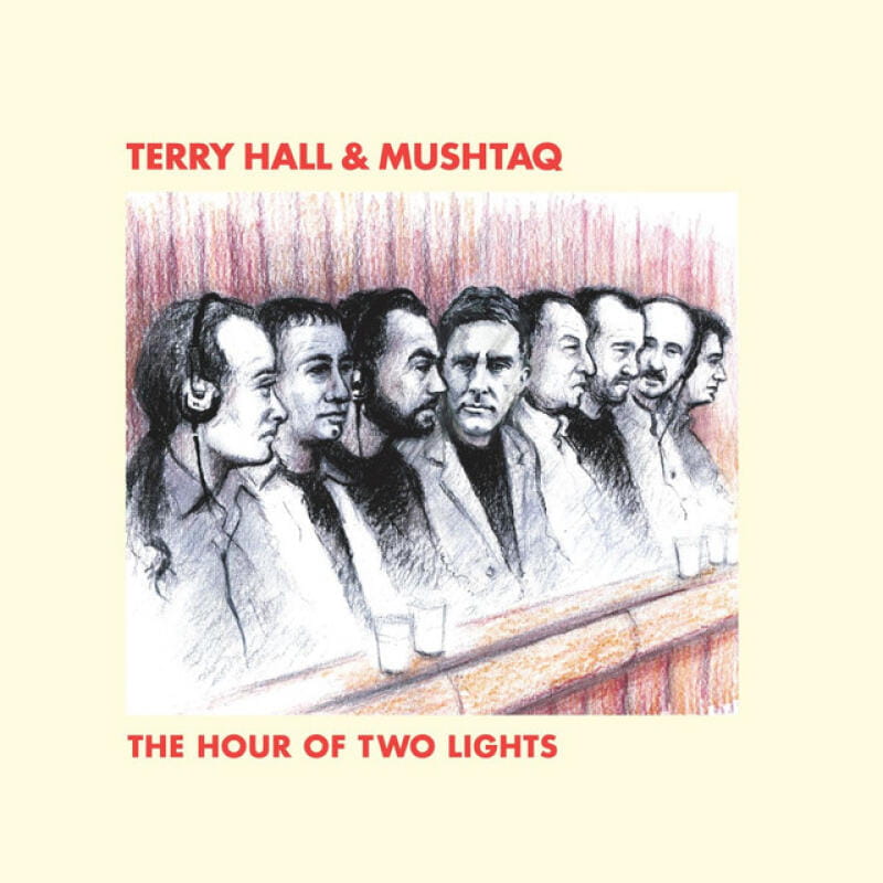 TERRY HALL/MUSHTAQ