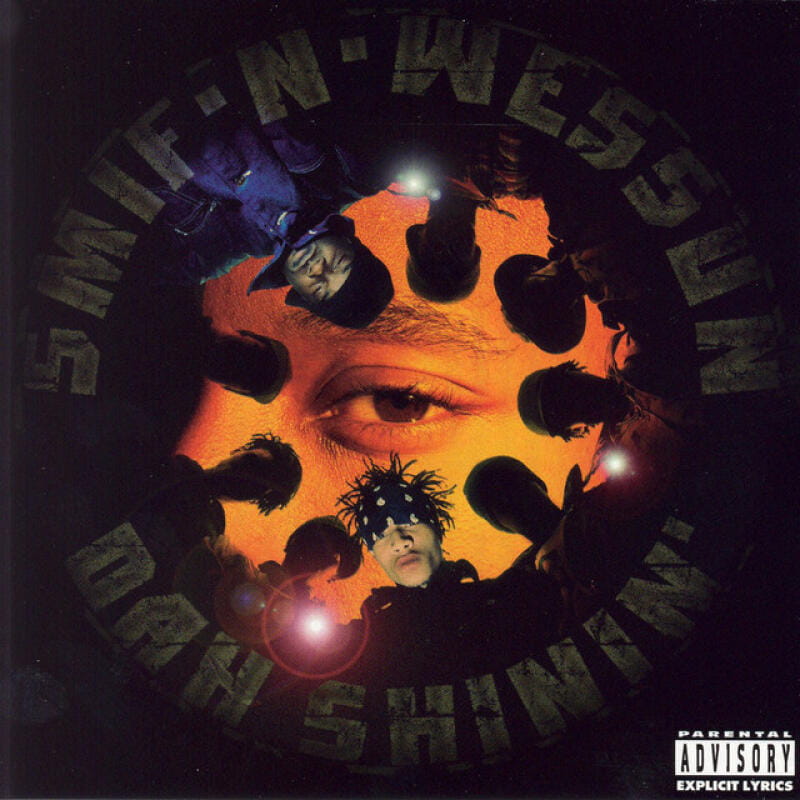 SMIF-N-WESSON