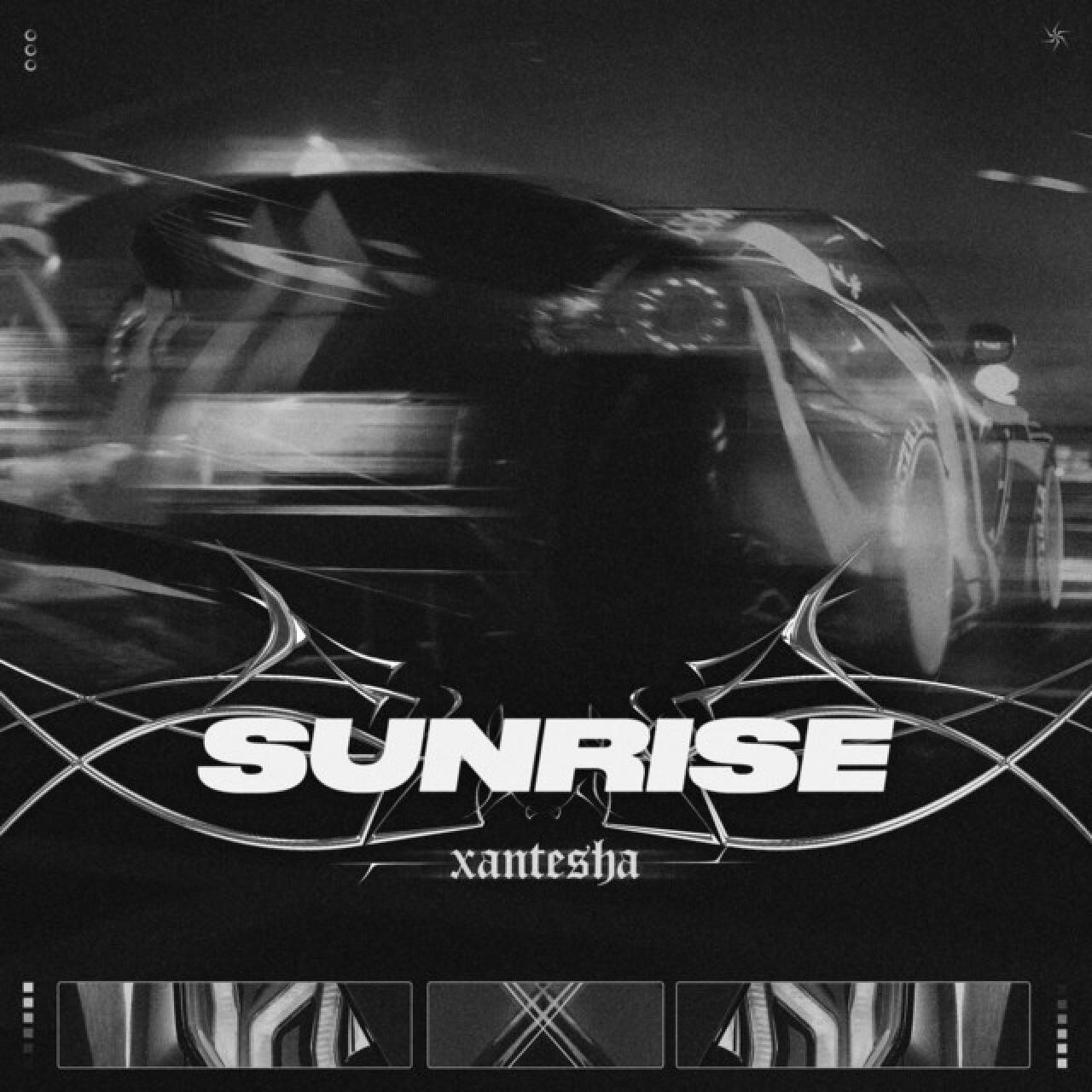 NORMAN WHITFIELD – SUNRISE