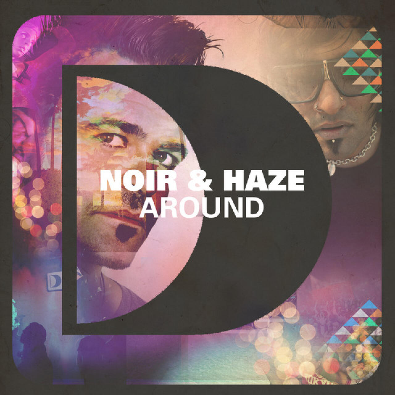 Noir Haze – Around (Solomun_remix)