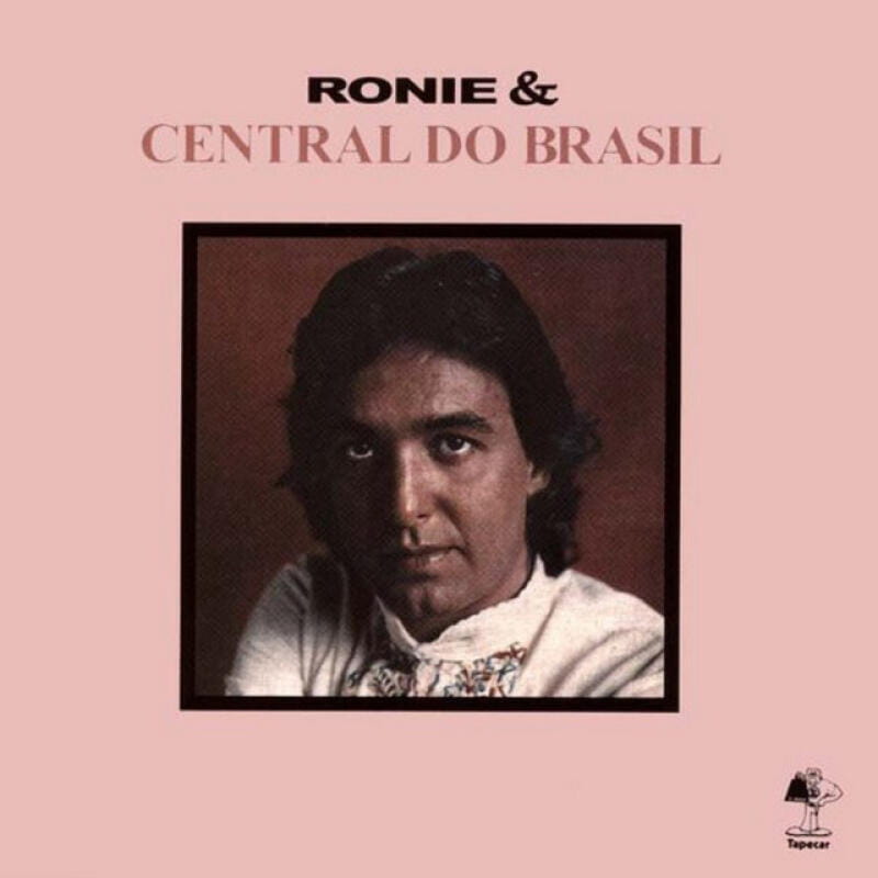 RONIE & CENTRAL DO BRASIL