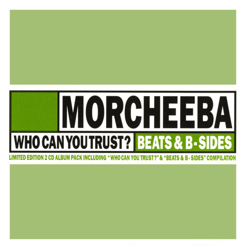 MORCHEEBA