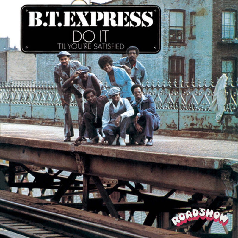 BT EXPRESS