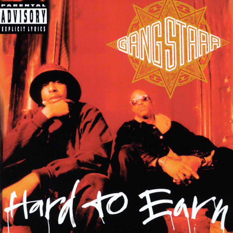 GANG STARR