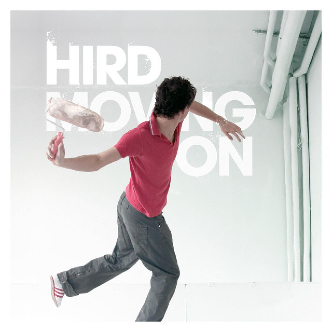 HIRD & YUKIMI NAGANO – KEEP YOU HIRD