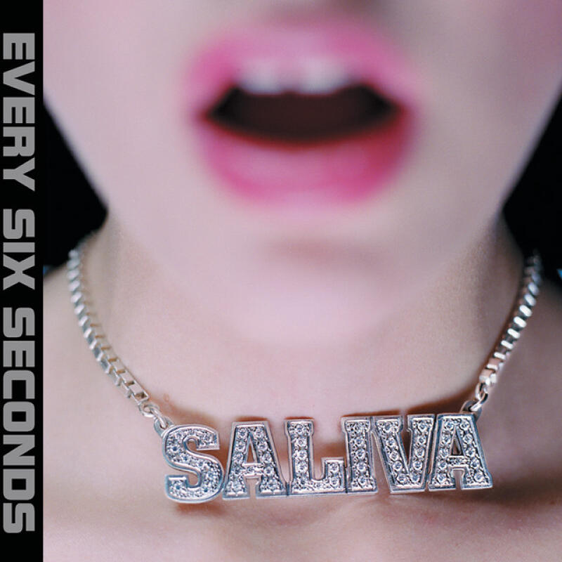 Saliva Commandos feat. Rescue Poetix