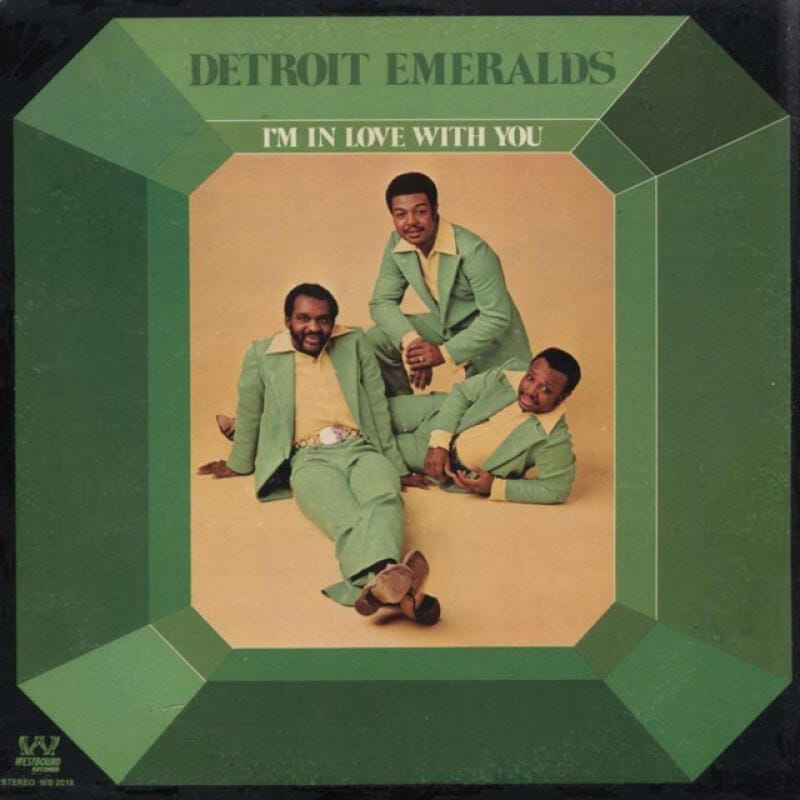 DETROIT EMERALDS