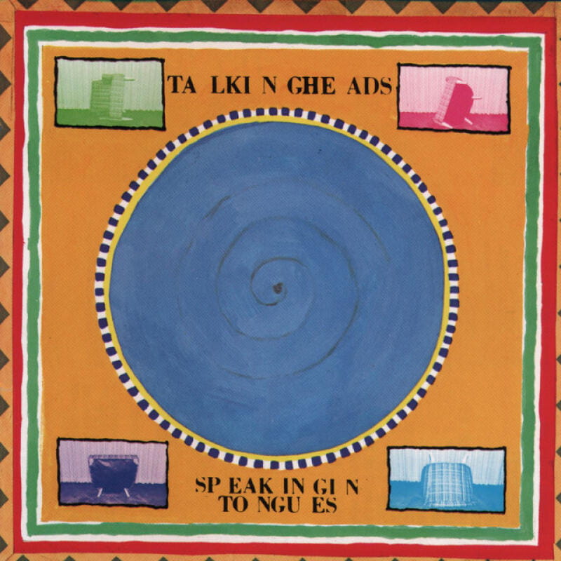 TALKING HEADS