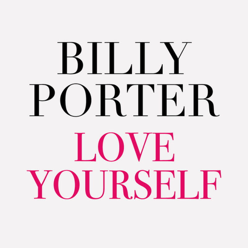 Billy Porter, Michael Gray