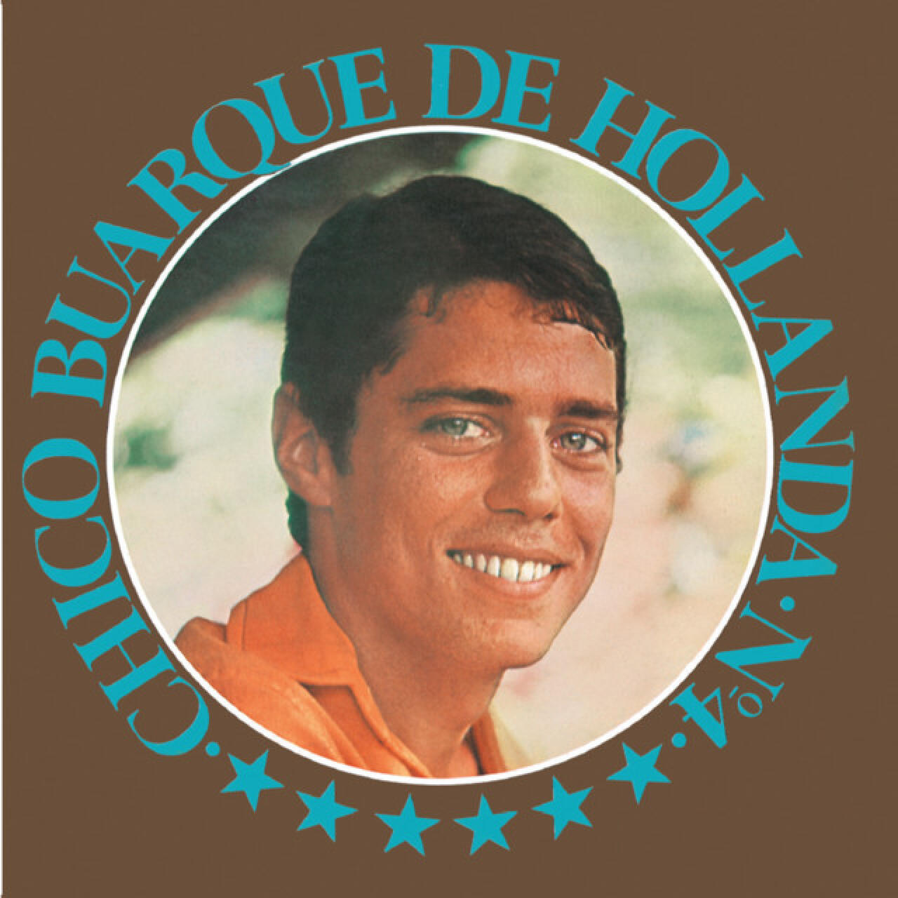 CHICO BUARQUE – ESSA MOCA TA DIFFERENTE