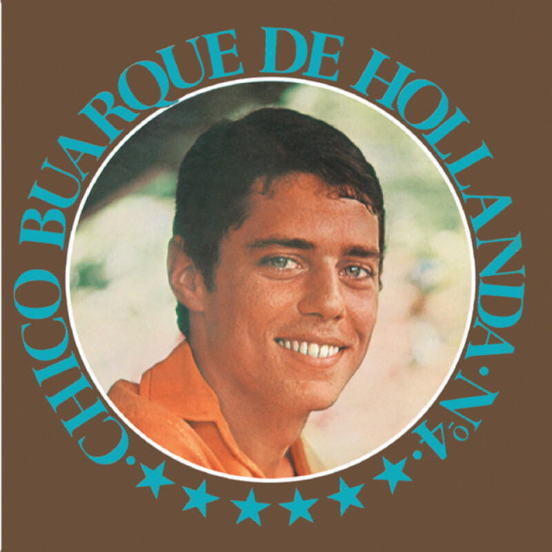 CHICO BUARQUE