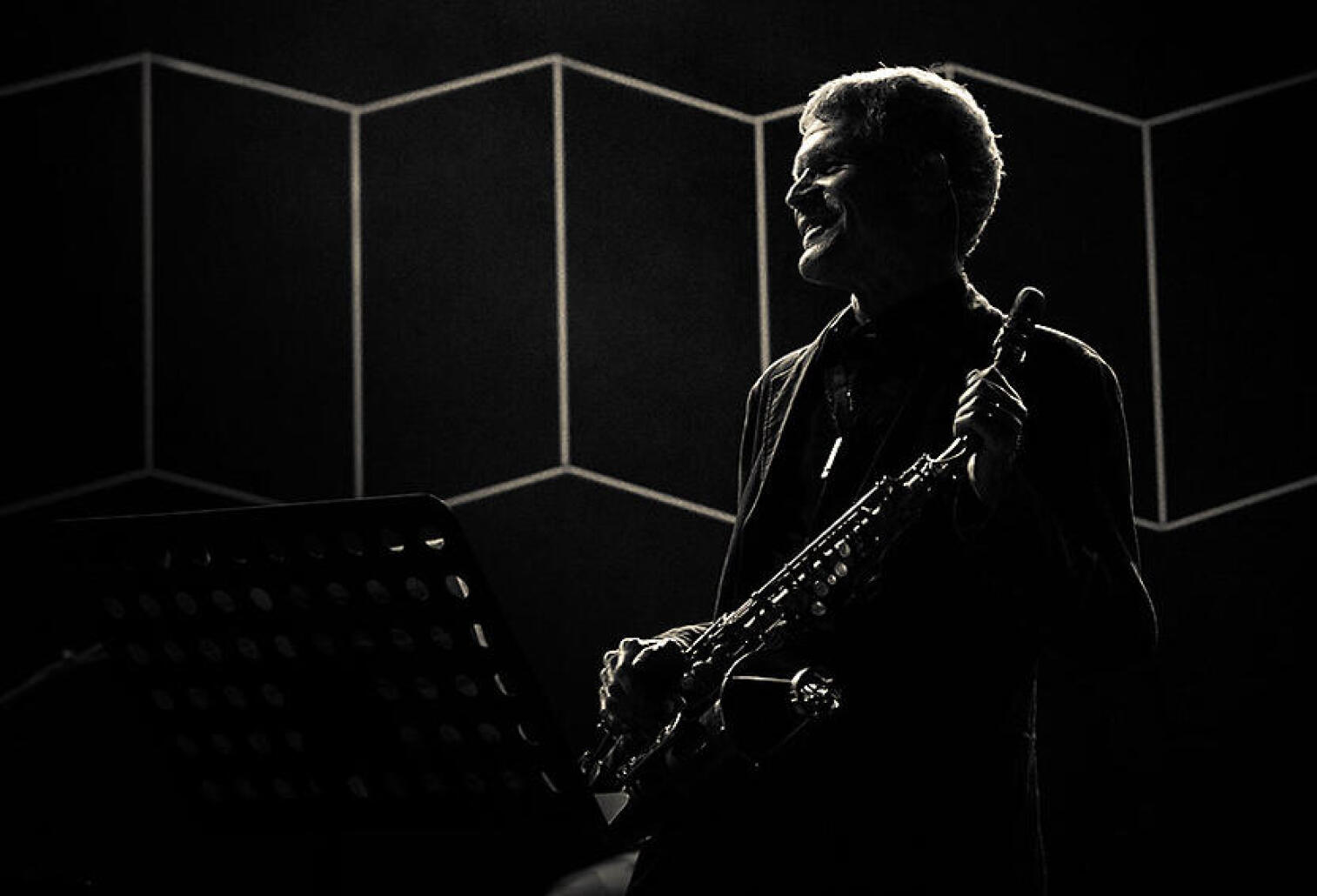 L'immense saxophoniste David Sanborn s'est éteint