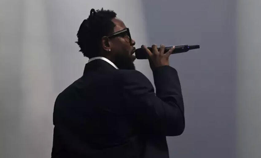 Avec “Not Like Us”, Kendrick Lamar éteint Drake (et internet)