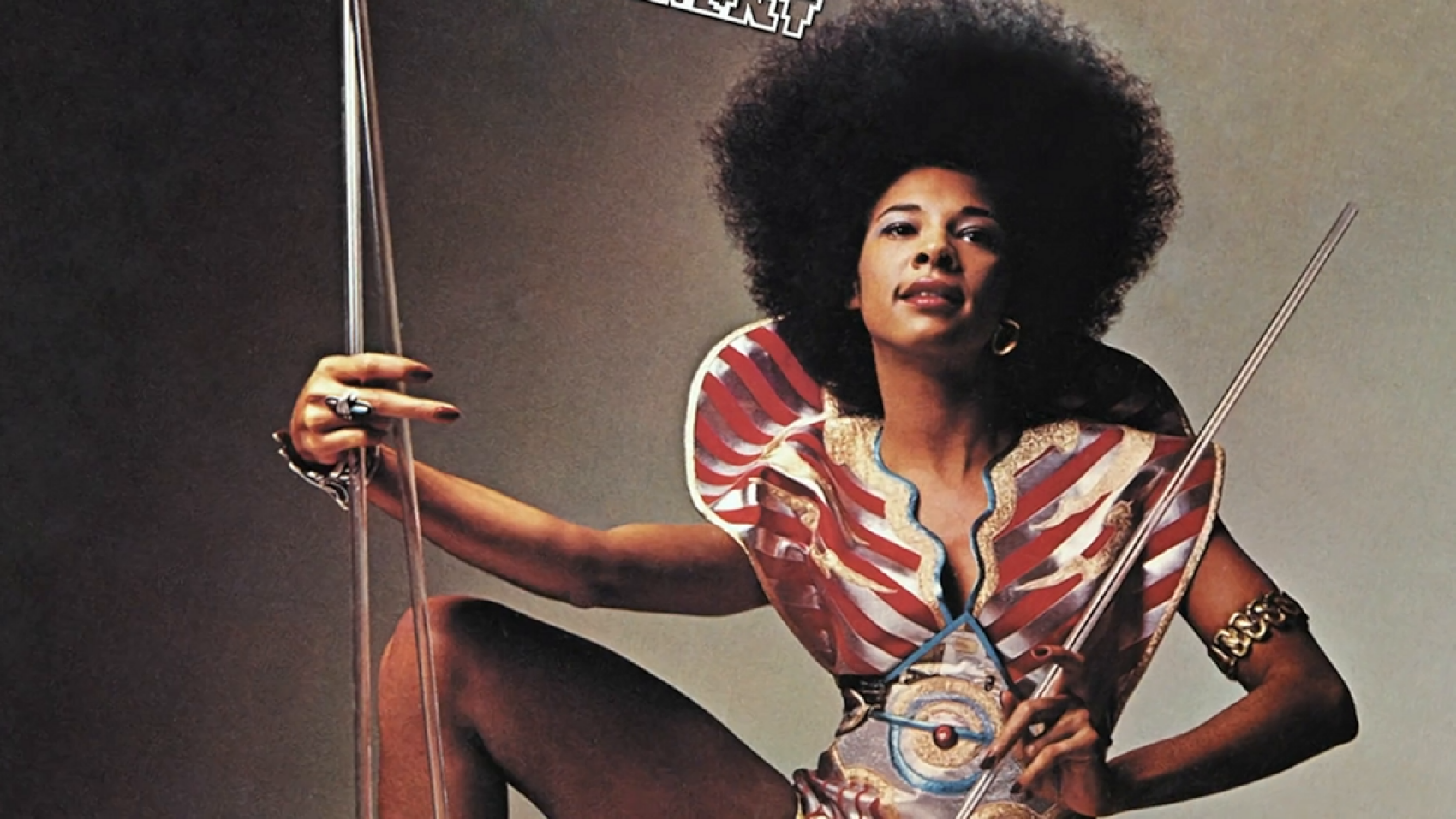 Betty Davis, funk emancipation