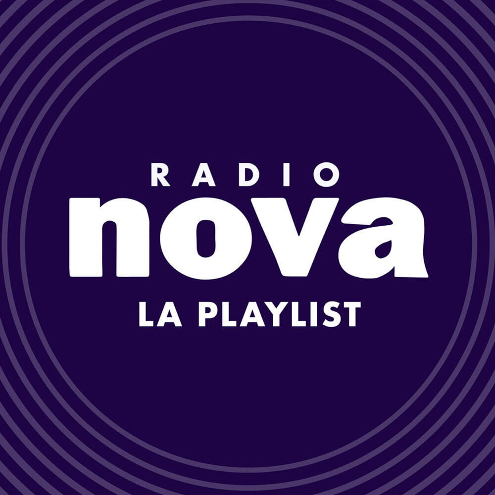 La Potion - Radio Nova