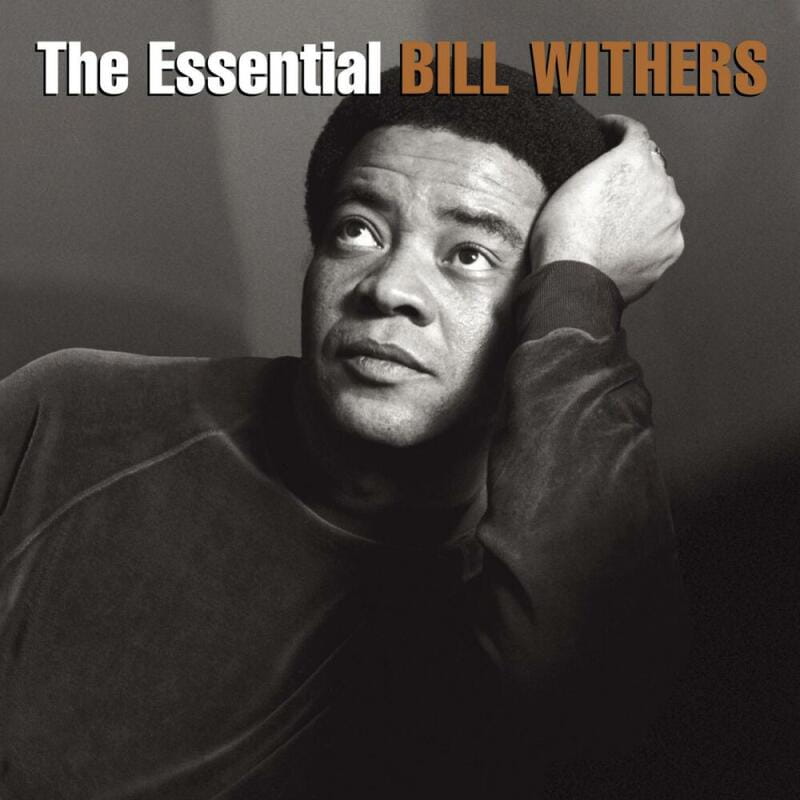 BILL WITHERS