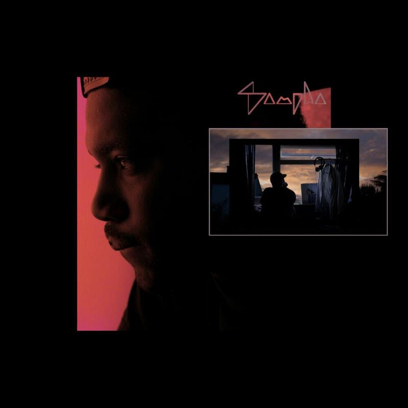 SAMPHA