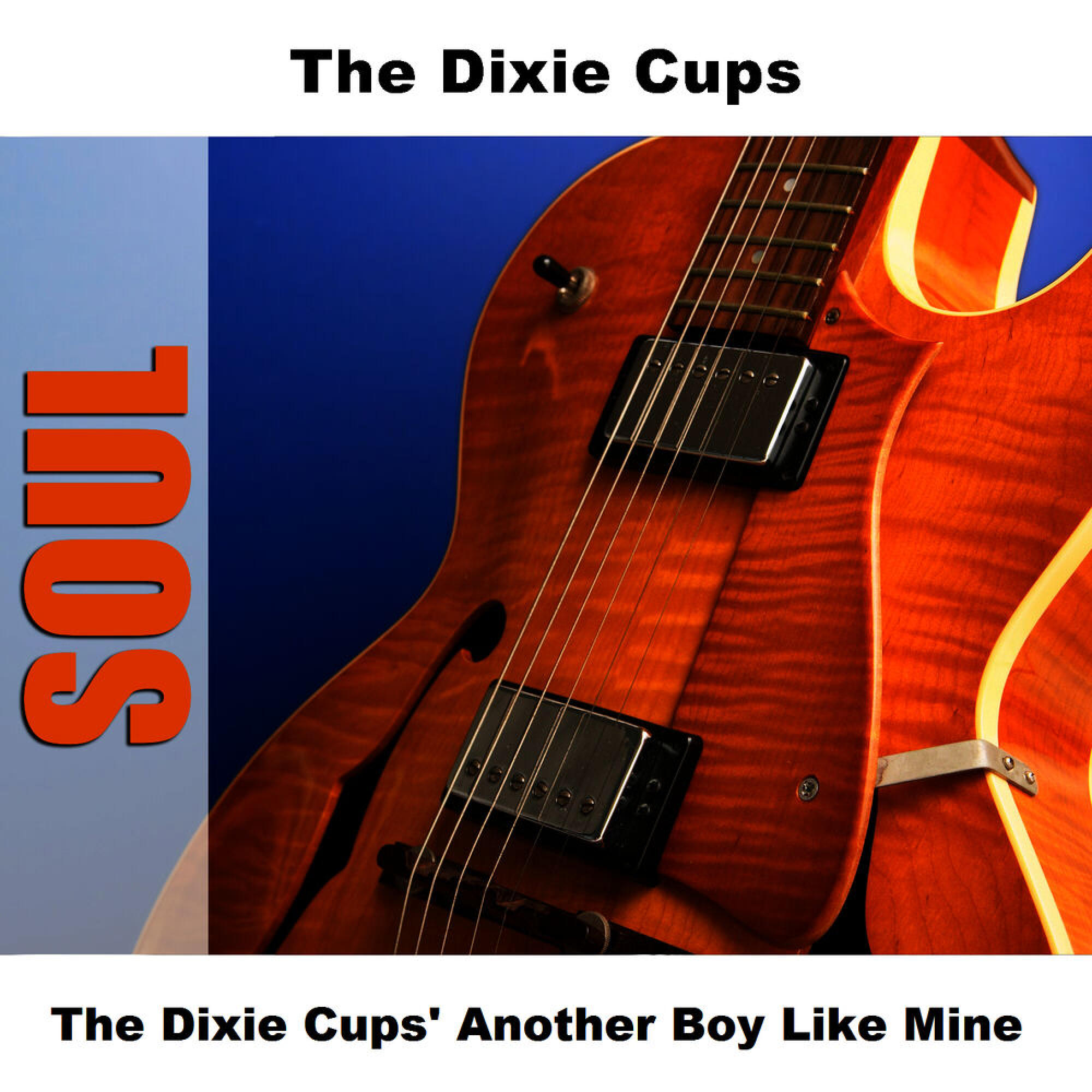 THE DIXIE CUPS – IKO IKO