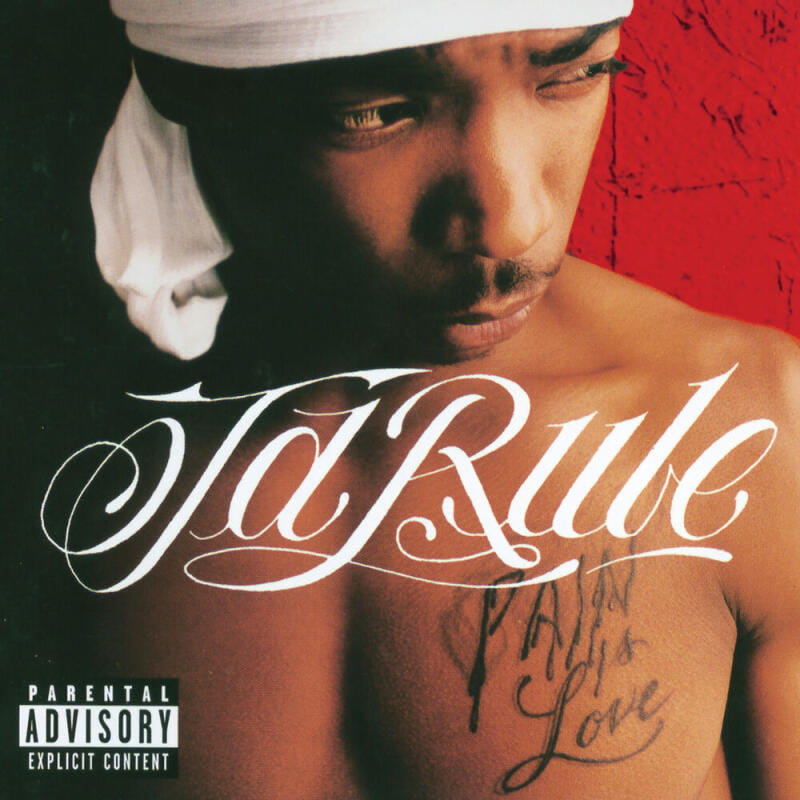 JA RULE/ASHANTI