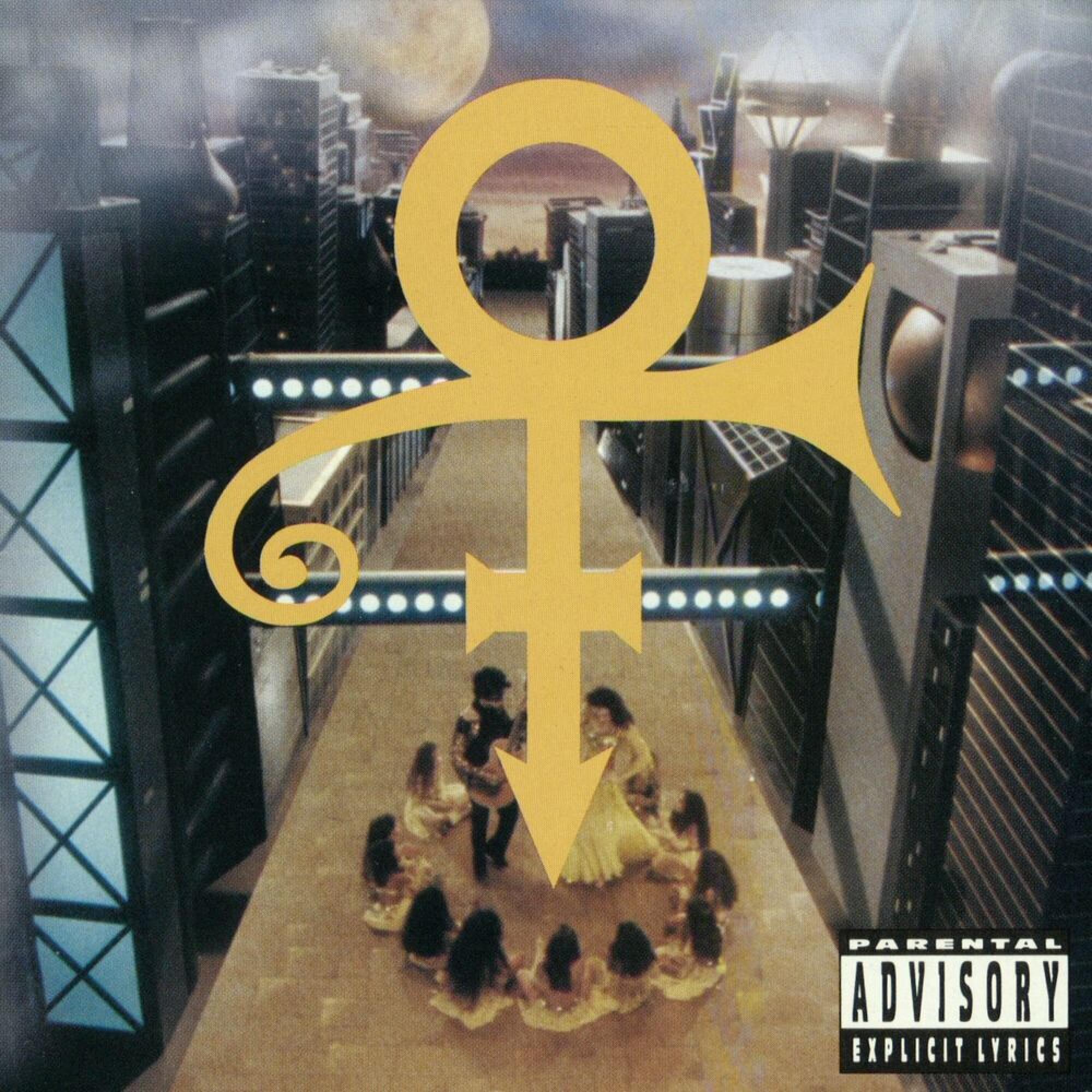 PRINCE – SEXY M.F.