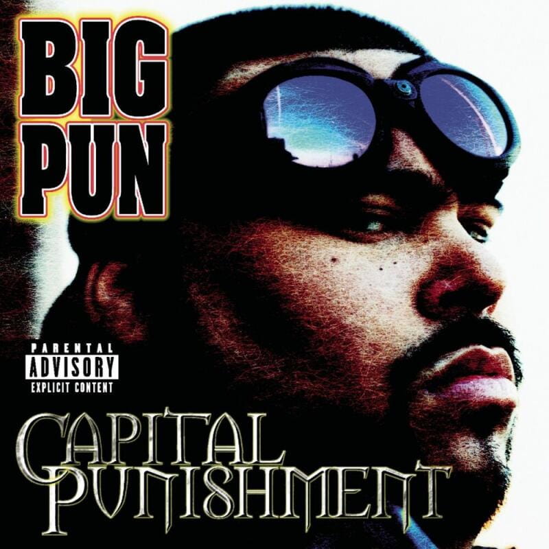 BIG PUN/JOE