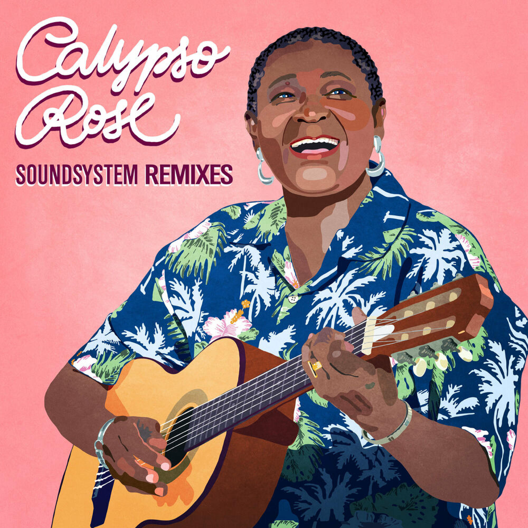 Calypso Rose – Calypso Queen (Mo Laudi Remix)