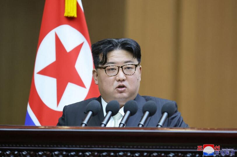 La K-Pop, némésis de Kim Jong Un
