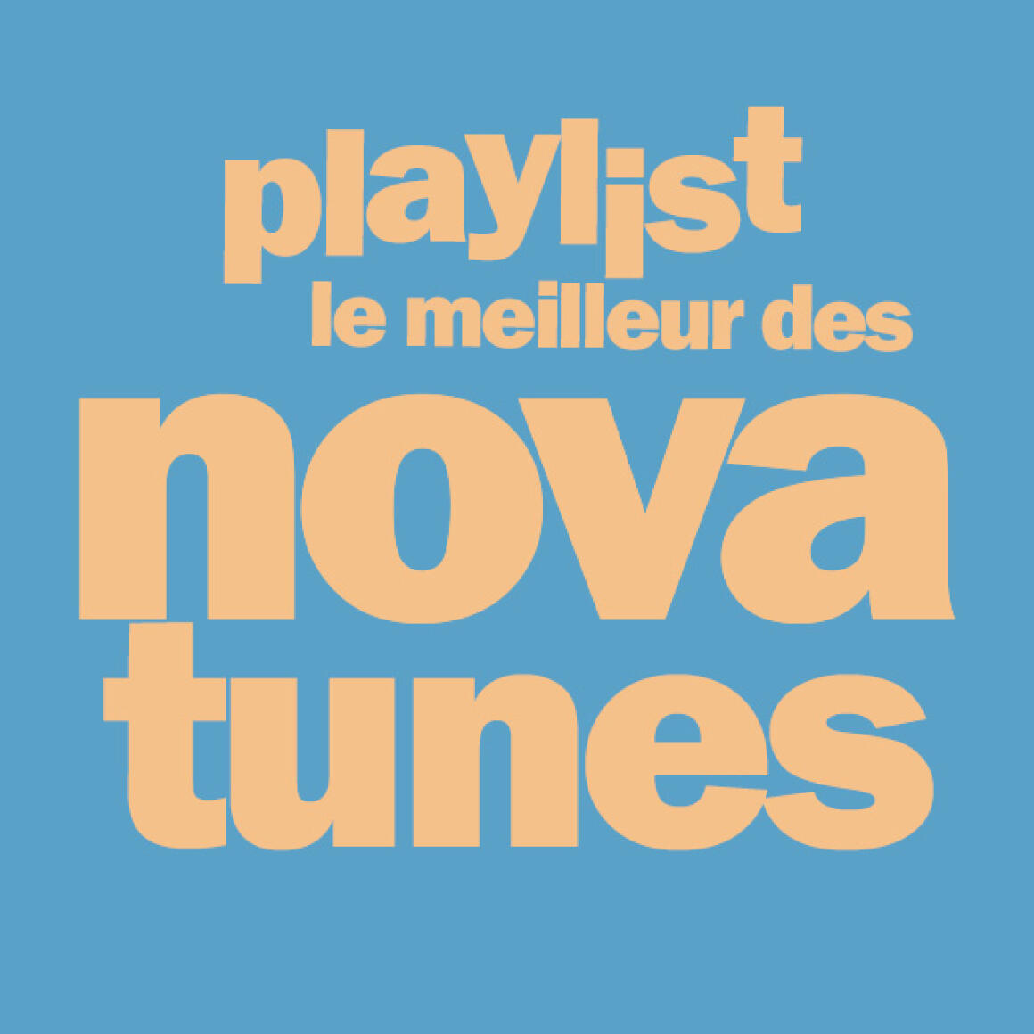 les playlists